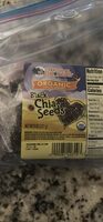 Black Chia Seeds
