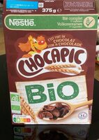 Chocapic bio