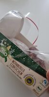 Nürnberger Lebkuchen