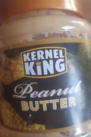 Peanut butter