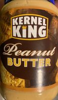Peannut Butter