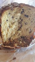 Panettone cioccosoffice