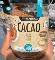 Cacao