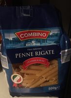 Penne rigate