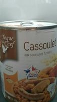 Cassoulet
