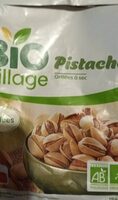 Pistaches