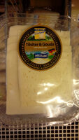 Tilsiter & Gouda