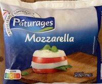 Mozzarella