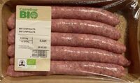 Bio Chipolata