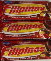 Filipinos Chocolate