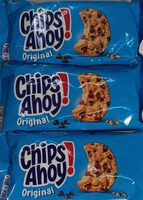 Chips Ahoy Original 40g