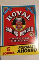 Levadura royal