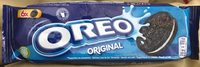 Original Oreo