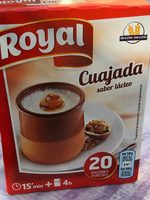 Cuajada