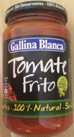 BAD BARCODE - Tomate frito