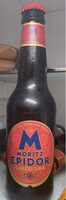 Cervesa torrada extra