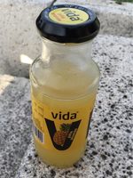 Zumo de pina/ananas VIDA