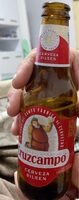 Cerveza pilsen