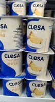 Yogurt piña