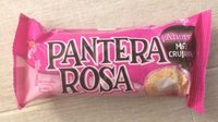 Pantera rosa