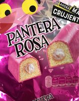 Pantera rosa