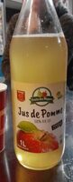 Jus de Pomme