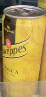 Schweppes Tonic