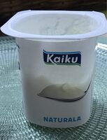 Yogur Natural