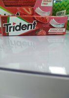 Trident fresa
