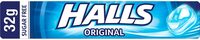 HALLS Original
