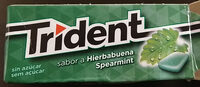 Hierbabuena
