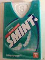 Spearmint