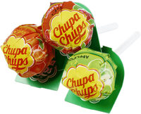 Chupa Chups Fruit Kangaroo