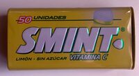 Smint Limón