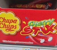 Cherry Stix