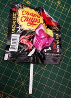 Chupa Chups Skull