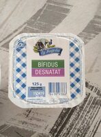 Iogurt Bífidus Desnatat