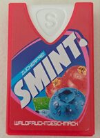 Smint Wild Fruit