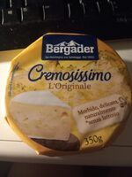 Cremosissimo
