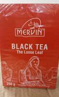 Black Tea