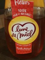 Lune de miel