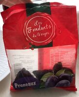 Pruneaux
