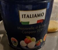 Mozzarella