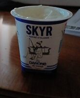 Skyr