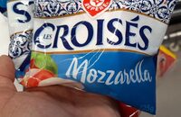 Mozzarella