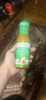 Mild & Sweet Buffalo Sauce