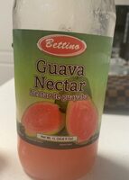 Guava Nectar