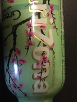 Green tea