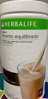 Fórmula 1  alimento equilibrado cookies crock
