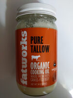 Pure tallow
